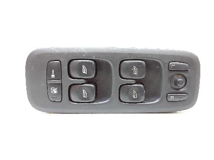 Schalter für Fensterheber rechts vorne Volvo XC90 | (275) 30746074