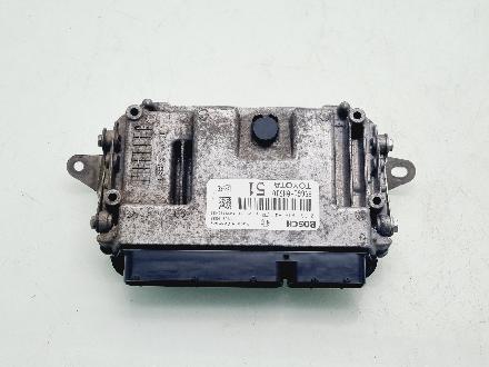 Steuergerät Motor Toyota Aygo (B4) 896610H510