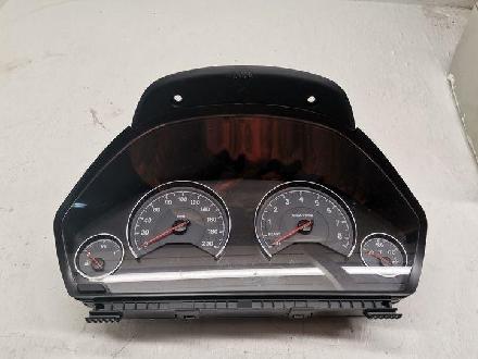 Tachometer BMW 4er Coupe (F32, F82) 9232895
