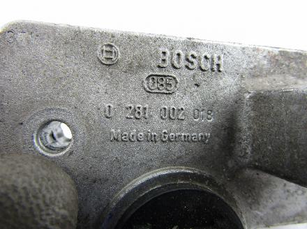 Mapsensor Audi 80 (8C, B4) 0281002018