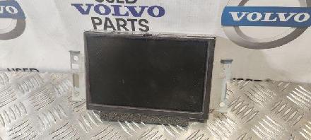 Display Volvo S60 II () 31337643