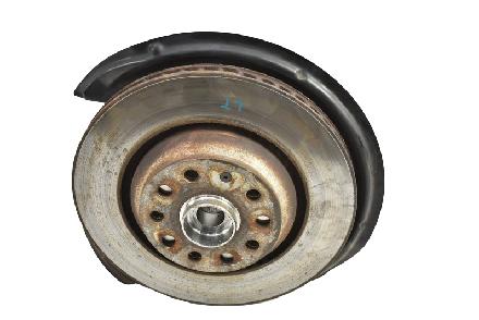 Radnabe hinten VW Passat CC B6 (357) 3C0505435G