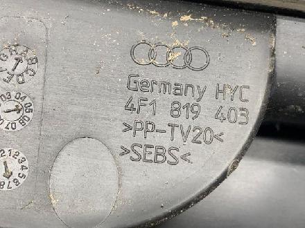 Grill Windlauf Audi A6 (4F, C6) 4F1819403