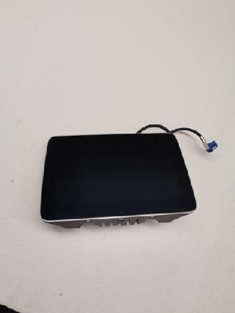 Display Mercedes-Benz GLE (W166) A16690014203