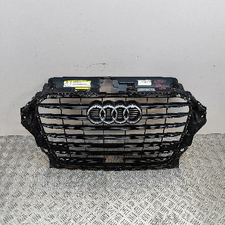 Kühlergrill Audi A3 Limousine (8V) 8V5853651C