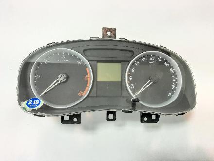 Tachometer Skoda Fabia II (5J) 5J0920810C