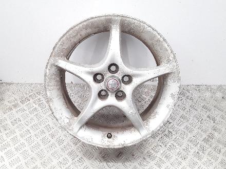 Reifen auf Stahlfelge Toyota Celica (T23)