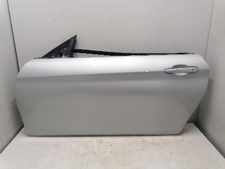 Tür links vorne BMW 4er Coupe (F32, F82) 7327345