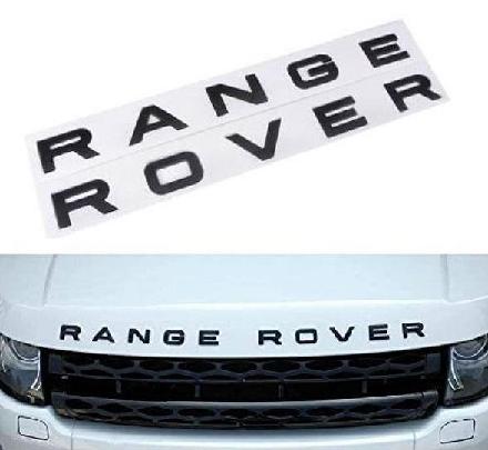 Emblem Land Rover Range Rover Velar (L560)