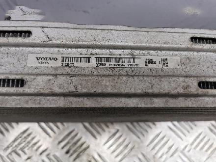 Ladeluftkühler Volvo XC 60 I SUV () 31338475