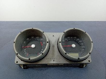 Tachometer VW Lupo (6X/6E) 6N0920804E