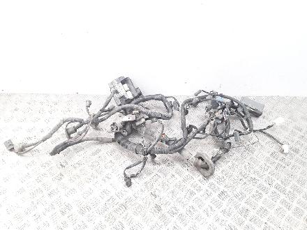 Kabel Motor Mazda 626 V (GF) GE6V67020E