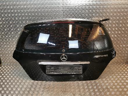 Heckklappe geschlossen Mercedes-Benz R-Klasse (W251)