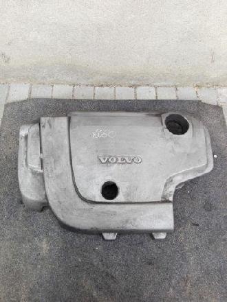 Motorabdeckung Volvo XC60 II (246)