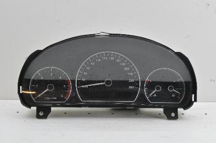 Tachometer Saab 9-5 (YS3E) 12767384