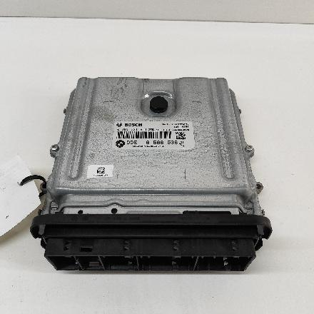 Steuergerät Motor BMW 3er (F30, F80) 8586536