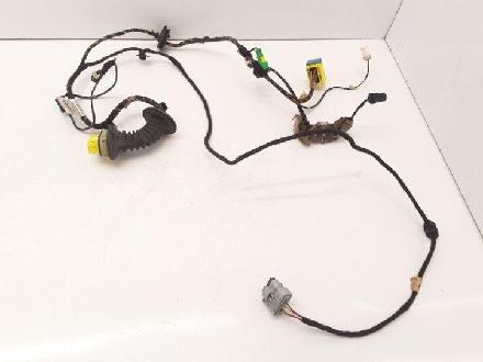 Kabel Tür Citroen C4 II (B7) 9657593380
