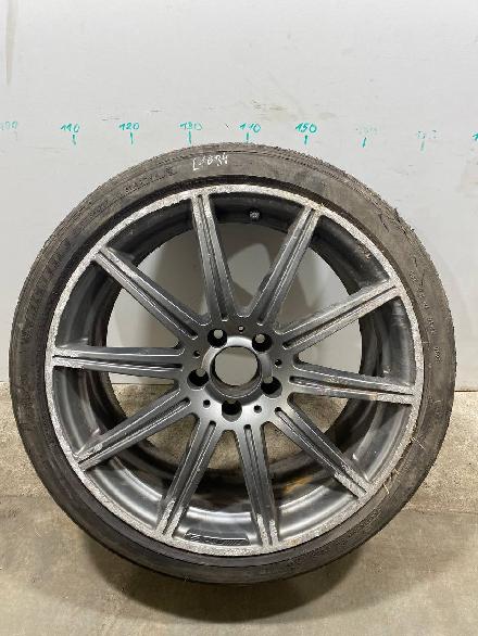 Reifen auf Stahlfelge Mercedes-Benz CLS (C218) A2124015002