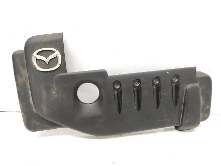 Motorabdeckung Mazda 2 (DE) 9657372680