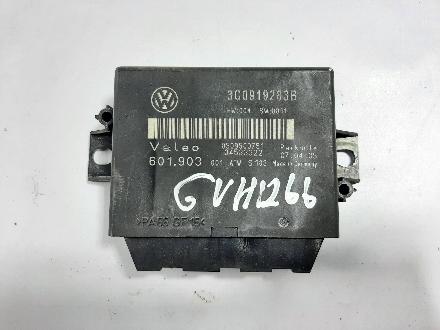 Steuergerät Einparkhilfe VW Passat B6 (3C2) 3C0919283B