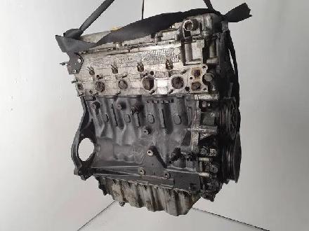 Motor ohne Anbauteile (Diesel) Opel Vectra C CC (Z02) 2DTR