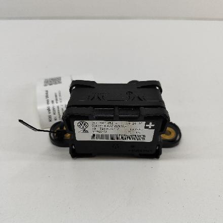 Sensor für Längsbeschleunigung Audi Q7 (4L) 7H0907652A