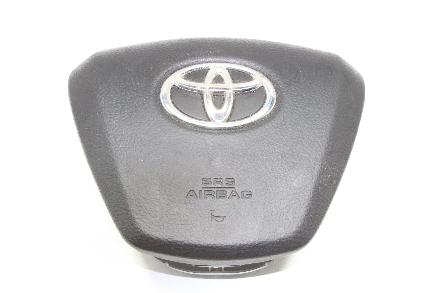 Airbag Fahrer Toyota Avensis Station Wagon (T27)