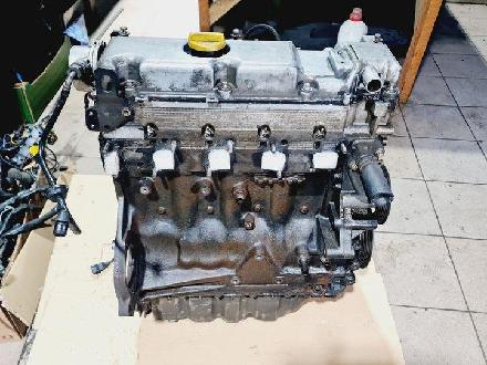 Motor ohne Anbauteile (Diesel) Saab 9-3 (YS3D) D223LDM