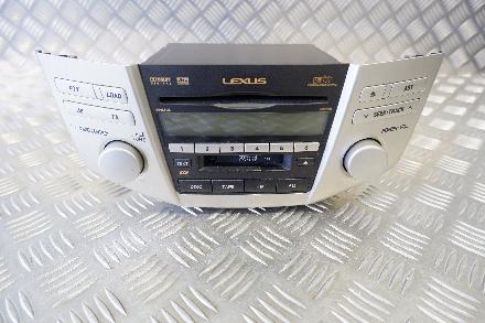 Armaturenbrett ohne Navi ohne CD Lexus RX 2 (U3) 86120-48A90
