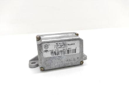 Sensor für Längsbeschleunigung VW Touareg I (7L) 7E0907652A