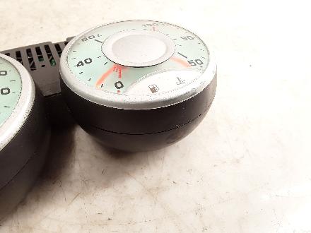 Tachometer Citroen C8 (E) 1490107080
