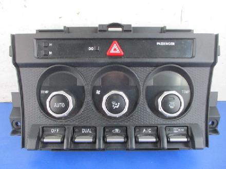 Steuergerät Klimaanlage Toyota GT 86 Coupe (ZN) 2370003744