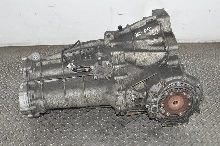 Schaltgetriebe Audi A5 (8T) kbz