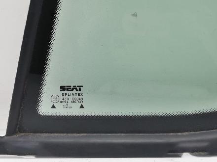 Seitenscheibe links Seat Toledo II (1M) E643R00048