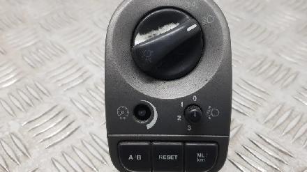 Schalter für Licht Jaguar X-Type (X400) 4X4311654AA