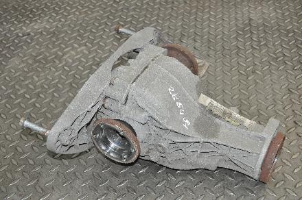 Hinterachsgetriebe Audi A4 Avant (8K, B8) 25k110627s