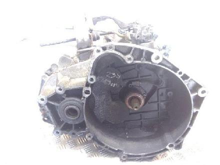 Automatikgetriebe Opel Vectra C CC (Z02) 55350345