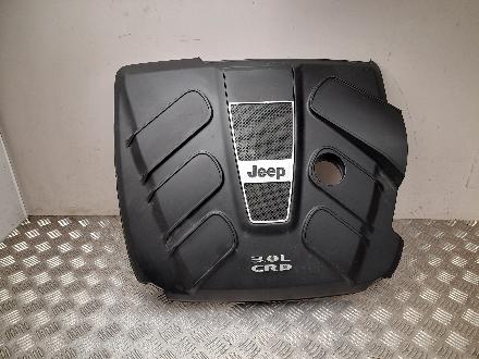 Motorabdeckung Jeep Grand Cherokee IV (WK, WK2) 04627157AE