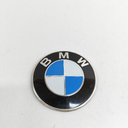 Emblem BMW 3er (F30, F80) 7288752