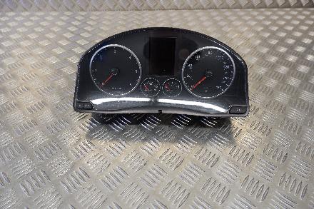 Tachometer VW Tiguan I (5N) 5N0920970D
