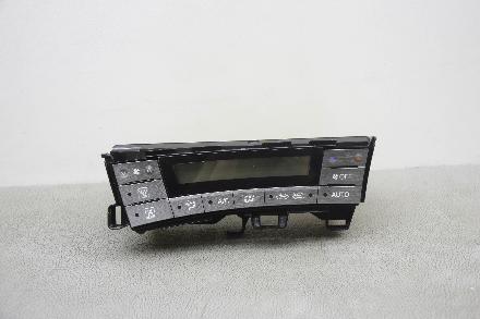 Steuergerät Klimaanlage Toyota Prius (W3) 75D725
