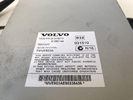 Audio-Verstärker Volvo XC 60 I SUV () 31310010