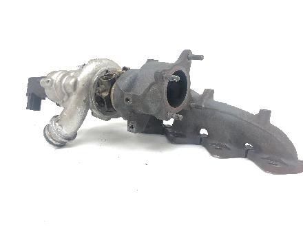 Turbolader VW Scirocco III (13) 49373-01003