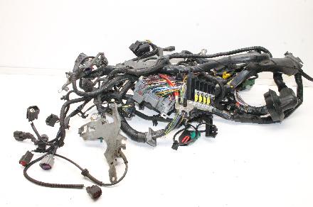 Kabel Motor Ford Mondeo IV (BA7) BS7T14K733RLF