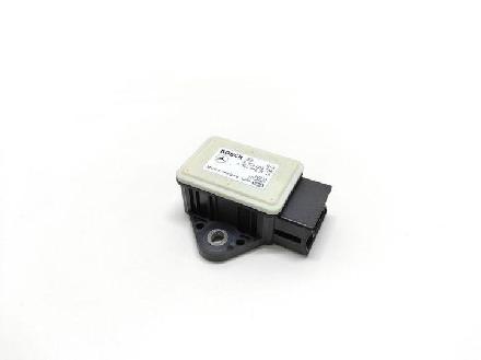 Sensor für Längsbeschleunigung Mercedes-Benz E-Klasse (W212) 0265005735