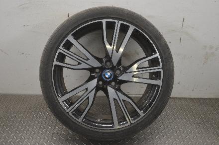 Reifen auf Stahlfelge BMW i8 (I12) 6855013