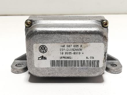 Sensor für Längsbeschleunigung VW Golf V (1K) 1K0907655B