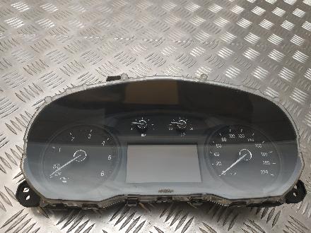 Tachometer Opel Mokka / Mokka X (J13) 42539753