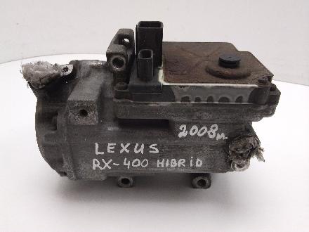 Klimakompressor Lexus RX 2 (U3) 042000-0241