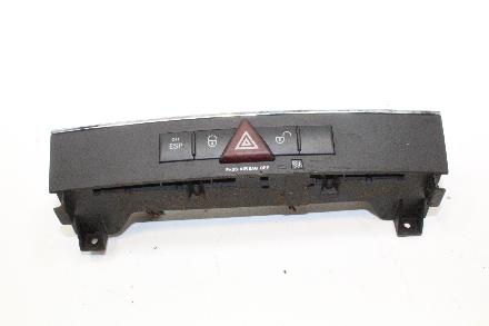 Schalter für Warnblinker Mercedes-Benz SLK (R171) A1718208910